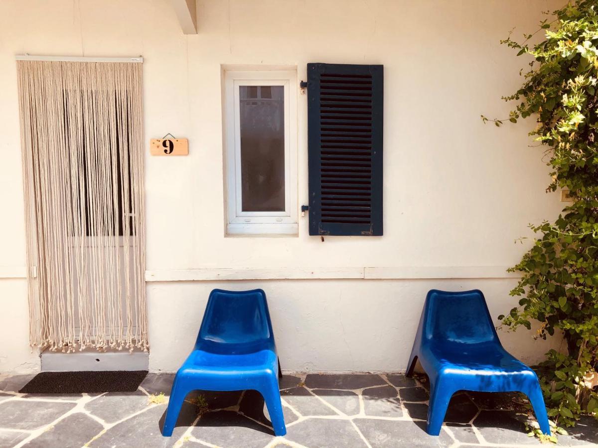 Les Baigneurs Hotel Saint-Gilles-Croix-de-Vie Exterior photo